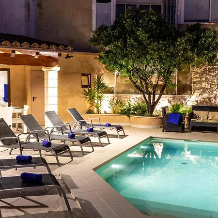 Historic Townhouse Casa Roca Horta 4 Bedrooms Pollença