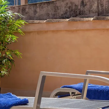 Villa Historic Townhouse Casa Roca Horta 4 Bedrooms *