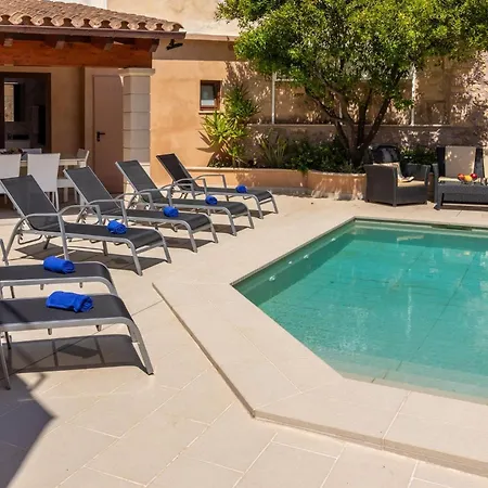 فيلة Historic Townhouse Casa Roca Horta 4 Bedrooms
