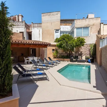 Historic Townhouse Casa Roca Horta 4 Bedrooms فيلة *