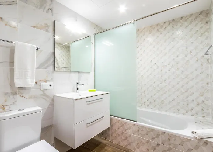 Villa Historic Townhouse Casa Roca Horta 4 Bedrooms Pollenca